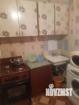 1-к квартира, на длительный срок, 32м2, 7/10 этаж