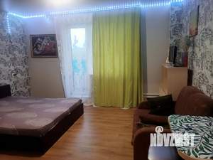 Студия квартира, на длительный срок, 28м2, 6/11 этаж