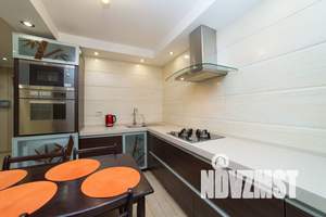 2-к квартира, посуточно, 70м2, 2/9 этаж