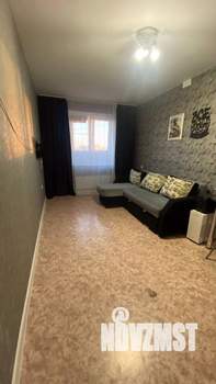 1-к квартира, на длительный срок, 39м2, 9/10 этаж