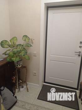 2-к квартира, на длительный срок, 45м2, 4/5 этаж