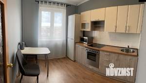 1-к квартира, на длительный срок, 40м2, 7/10 этаж