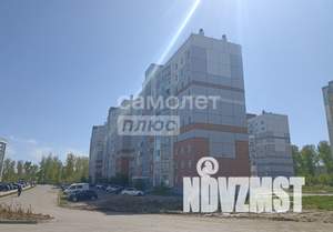 1-к квартира, на длительный срок, 42м2, 8/10 этаж