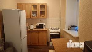 2-к квартира, посуточно, 48м2, 2/4 этаж
