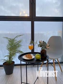 2-к квартира, посуточно, 33м2, 1/1 этаж