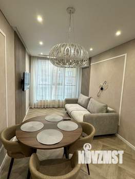 2-к квартира, на длительный срок, 50м2, 3/25 этаж