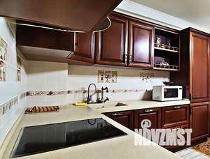 1-к квартира, посуточно, 58м2, 4/26 этаж