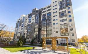 Студия квартира, на длительный срок, 25м2, 4/10 этаж