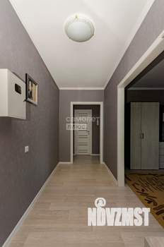 1-к квартира, на длительный срок, 42м2, 2/10 этаж