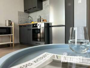 1-к квартира, посуточно, 52м2, 18/18 этаж