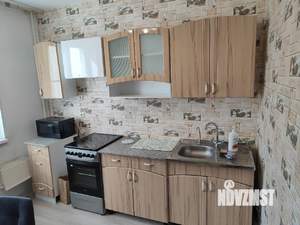 1-к квартира, на длительный срок, 41м2, 6/10 этаж