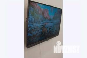 1-к квартира, посуточно, 45м2, 18/18 этаж