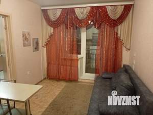 1-к квартира, на длительный срок, 36м2, 10/10 этаж