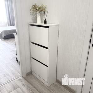 Студия квартира, на длительный срок, 34м2, 10/18 этаж