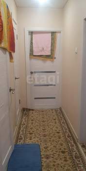 2-к квартира, на длительный срок, 54м2, 1/9 этаж