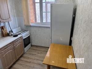 1-к квартира, на длительный срок, 30м2, 4/6 этаж