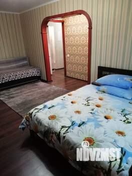 2-к квартира, посуточно, 48м2, 5/5 этаж