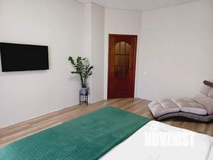 1-к квартира, посуточно, 37м2, 7/8 этаж