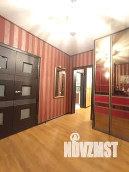 3-к квартира, посуточно, 100м2, 3/15 этаж