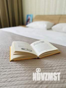 1-к квартира, посуточно, 43м2, 12/13 этаж