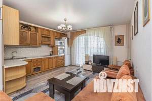3-к квартира, посуточно, 60м2, 9/20 этаж