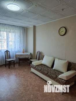 1-к квартира, на длительный срок, 31м2, 5/5 этаж