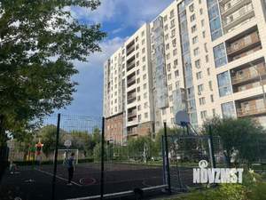1-к квартира, на длительный срок, 47м2, 10/14 этаж