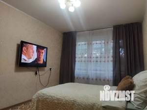 1-к квартира, посуточно, 36м2, 1/9 этаж