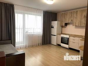 Студия квартира, на длительный срок, 25м2, 11/20 этаж