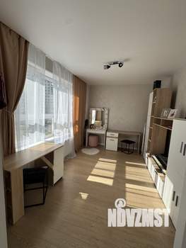3-к квартира, на длительный срок, 64м2, 4/25 этаж