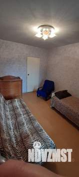 3-к квартира, на длительный срок, 64м2, 1/10 этаж