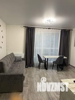 2-к квартира, посуточно, 40м2, 5/10 этаж