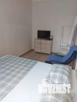 2-к квартира, посуточно, 40м2, 3/5 этаж