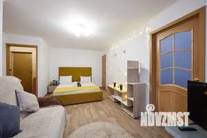 2-к квартира, посуточно, 45м2, 2/5 этаж