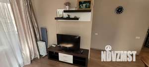 1-к квартира, посуточно, 35м2, 2/5 этаж