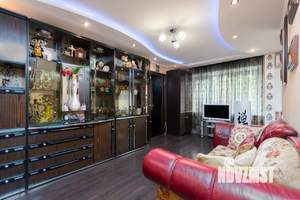 2-к квартира, посуточно, 48м2, 2/5 этаж