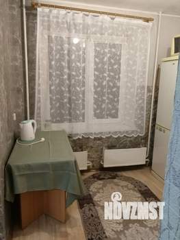 1-к квартира, на длительный срок, 21м2, 6/9 этаж