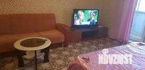 1-к квартира, посуточно, 43м2, 3/10 этаж