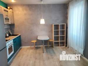 1-к квартира, посуточно, 34м2, 5/25 этаж