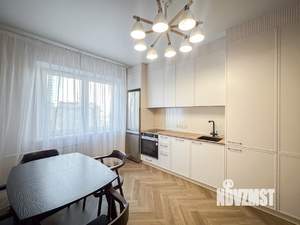 2-к квартира, на длительный срок, 51м2, 6/12 этаж