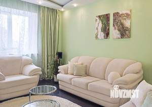 4-к квартира, на длительный срок, 98м2, 4/9 этаж