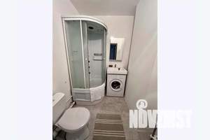 1-к квартира, посуточно, 26м2, 2/10 этаж