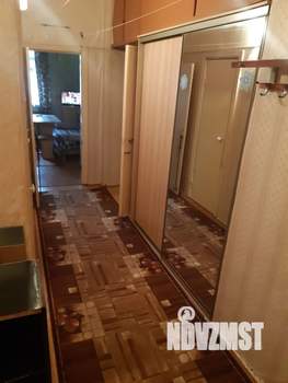 2-к квартира, на длительный срок, 61м2, 1/3 этаж