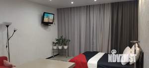 1-к квартира, посуточно, 32м2, 11/21 этаж