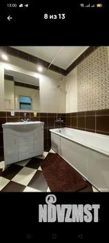 Студия квартира, на длительный срок, 30м2, 19/25 этаж