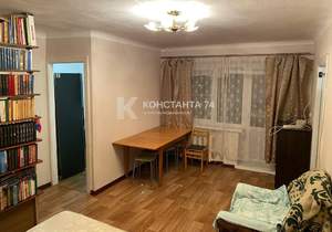 2-к квартира, на длительный срок, 44м2, 5/5 этаж