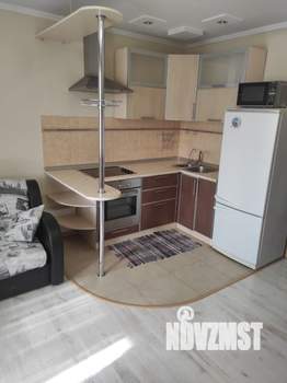1-к квартира, на длительный срок, 45м2, 9/10 этаж