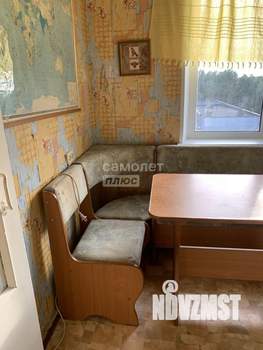 1-к квартира, на длительный срок, 34м2, 5/10 этаж