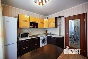 1-к квартира, посуточно, 35м2, 5/10 этаж