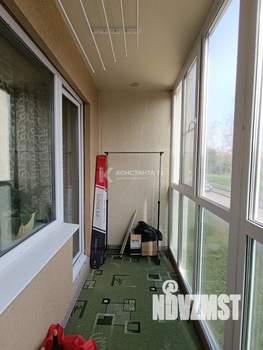 1-к квартира, на длительный срок, 49м2, 1/10 этаж